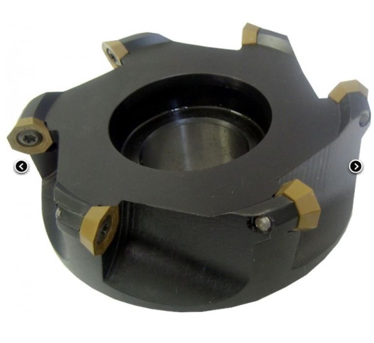 R653.21-050 nástrčná fréza